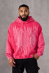 5126 - Revenge Hoodies