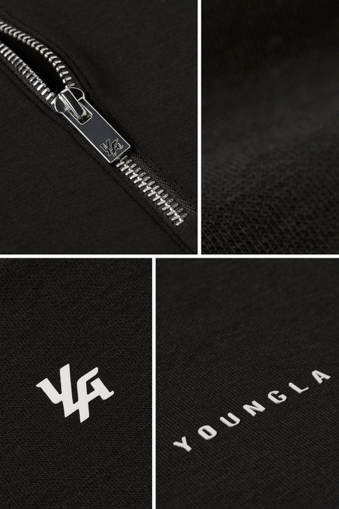 5127 - Noble Quarter-Zips