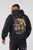 5129 - AOT© x YLA Pullover Hoodies