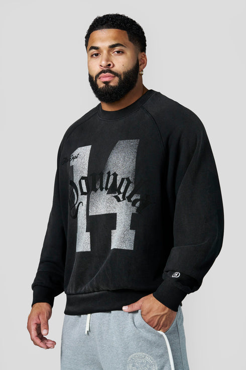 5131 - Golden Era Crewnecks