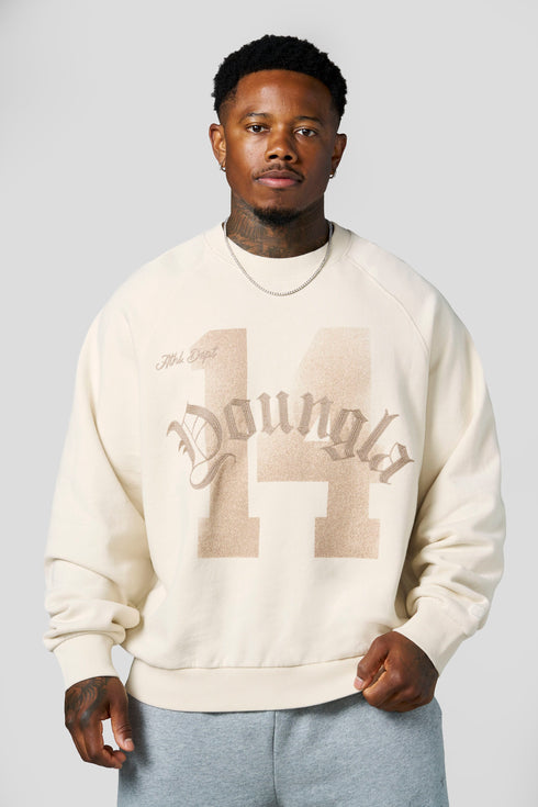 5131 - Golden Era Crewnecks