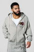 5132 - Golden Era Zip-Ups