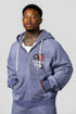5132 - Golden Era Zip-Ups