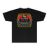 Rhude T-shirts Printed Trendy Pure Cotton
