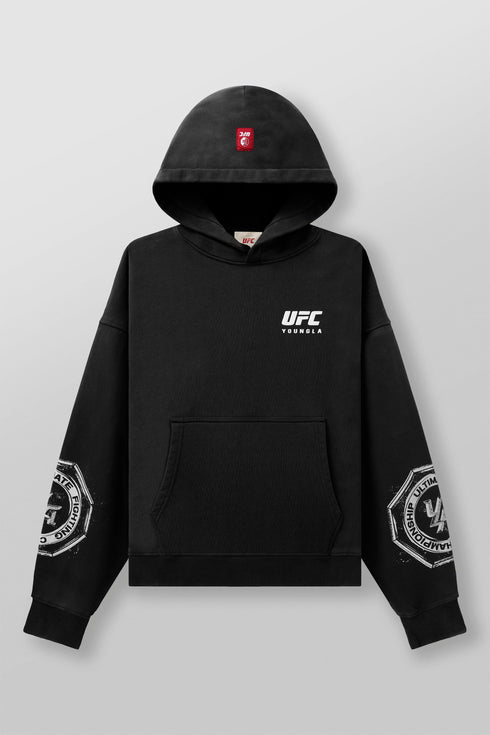 5148 - UFC? Championship hoodies