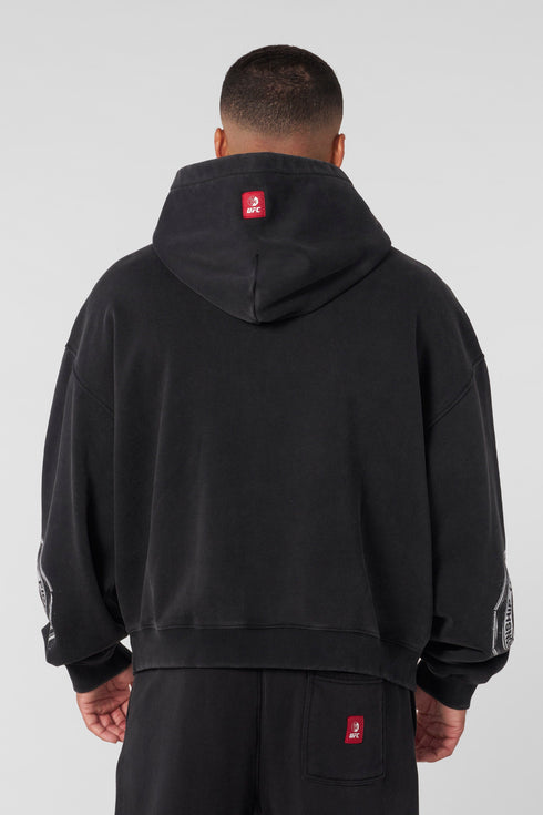 5148 - UFC? Championship hoodies