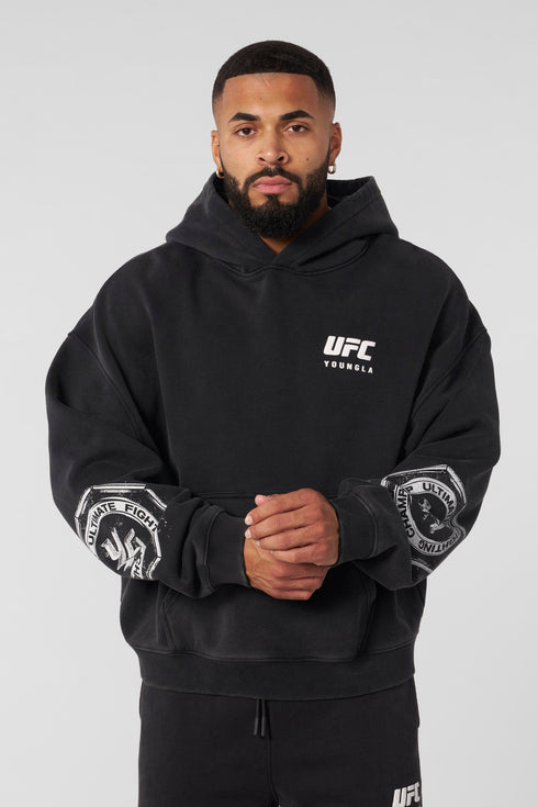5148 - UFC? Championship hoodies