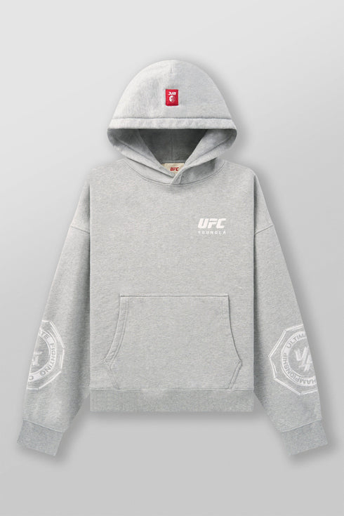 5148 - UFC? Championship hoodies