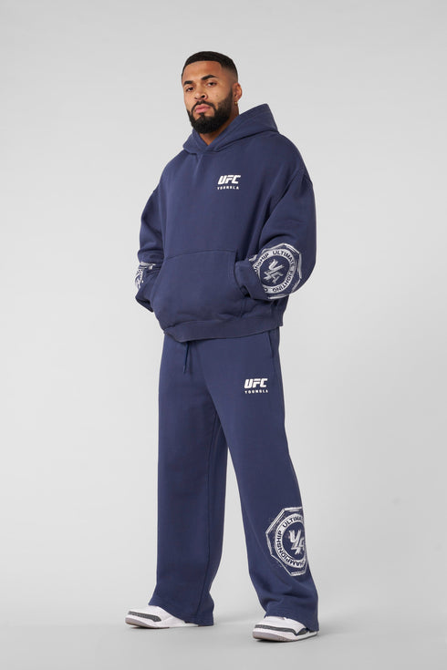 5148 - UFC? Championship hoodies