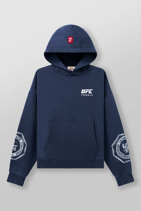 5148 - UFC? Championship hoodies