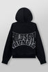 5162 - Golds Gym Throwback Zip-ups