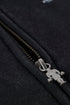 5162 - Golds Gym Throwback Zip-ups