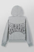 5162 - Golds Gym Throwback Zip-ups