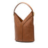 Y Tote Leather Medium
