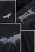 5174 - Batman Midnight Hoodies