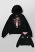 5195 - Demon Slayer: Kimetsu no Yaiba - Zip-ups