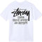 Unisex Stussy Los Angeles Tee