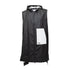Men's Y-3 Long Hooded Jacket - '10s