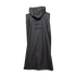 Men's Y-3 Long Hooded Jacket - '10s
