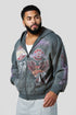 5201 - Moto Zip-Ups
