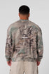 5206 - Tree Camo Collection - Crewnecks