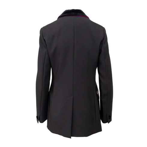 Women's Etro Embroidered Blazer - '10s