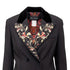 Women's Etro Embroidered Blazer - '10s