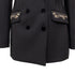 Women's Etro Embroidered Blazer - '10s