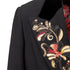 Women's Etro Embroidered Blazer - '10s