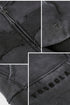5209 - Batman Armored Zip-Ups