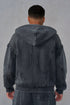 5209 - Batman Armored Zip-Ups