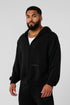 5215 - Soft AF Zip Ups