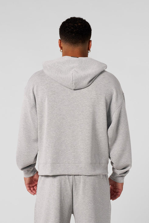 5215 - Soft AF Zip Ups