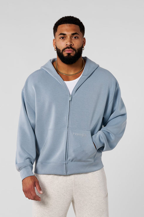 5215 - Soft AF Zip Ups