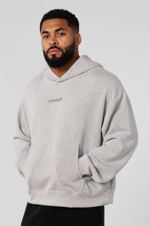 5216 - Soft AF Pullovers