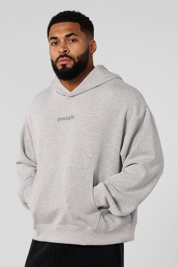 5216 - Soft AF Pullovers