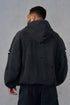 5218 - Batman Street Hoodies