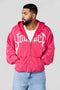 5224 - Hardstyle Zip-Ups
