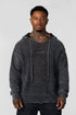5229 - Rave Knit Hoodies