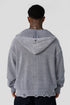 5229 - Rave Knit Hoodies