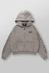 5232 - Tribal Stud Zip-Ups