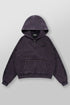 5232 - Tribal Stud Zip-Ups