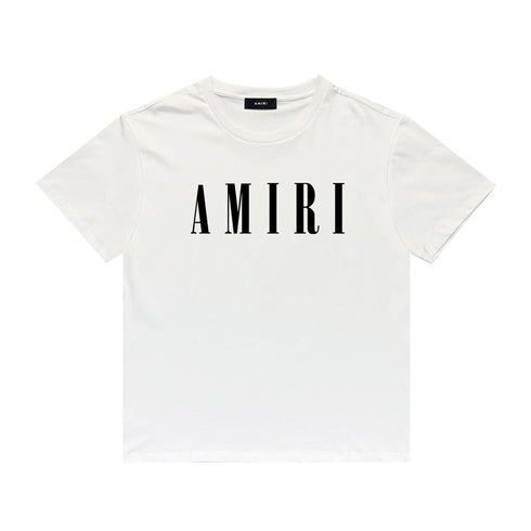 Amiri Fashion T-shirt