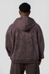 5257 - Looney Tunes Plaid Zip-Ups