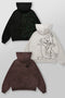 5257 - Looney Tunes Plaid Zip-Ups