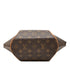 Ellipse Bag Monogram Canvas PM