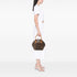 Ellipse Bag Monogram Canvas PM