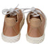Men's Giuseppe Zanotti Blabber Low Top Trainers in Pink Cotton