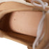 Men's Giuseppe Zanotti Blabber Low Top Trainers in Pink Cotton