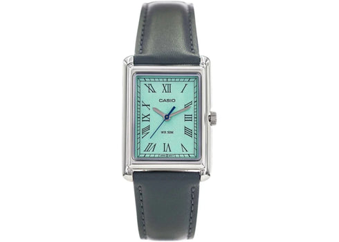 Casio Analog LTP-B165L-2BVEF